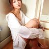 性感美女正在诱惑你哦