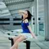 很多让你动心的日本美女