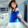 很多让你动心的日本美女