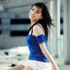 很多让你动心的日本美女