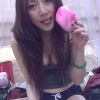 来势凶胸的美女啊，好诱惑