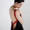 陶瓷娃娃李瑞熙时尚写真