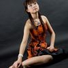 让人心动的丰腴女孩 