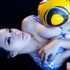 豪乳足球宝贝