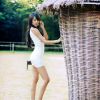 韩国超美模特朴贤善高清图集