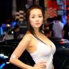 坚挺的美胸