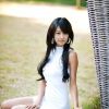 韩国超美模特朴贤善高清图集