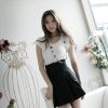 韩国时装饰品一条龙服务模特