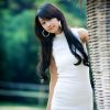 韩国超美模特朴贤善高清图集
