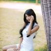 韩国超美模特朴贤善高清图集