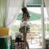 韩国时装饰品一条龙服务模特