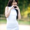 韩国超美模特朴贤善高清图集