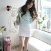 韩国时装饰品一条龙服务模特