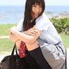 日本学妹田井中茉莉亜学生制服诱惑 