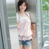 清纯靓女田代 まき18歲