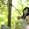 坚挺的美胸