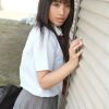 日本学妹田井中茉莉亜学生制服诱惑 