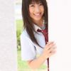 日本学妹田井中茉莉亜学生制服诱惑 
