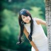 韩国超美模特朴贤善高清图集