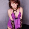 日本女优杉原杏璃性感写真