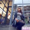 选秀“脱光门”女主角被人肉