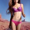 “纸巾妹”张妮娜最新写真欣赏
