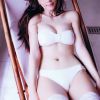 中国乳神周韦彤拍写真赶超日本AV女优