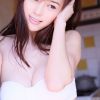 中国乳神周韦彤拍写真赶超日本AV女优