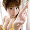 豪乳波霸西田麻衣杀伤力十足