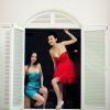 中国豪乳干露露和赵铭