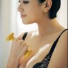 中国豪乳干露露和赵铭