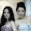 中国豪乳干露露和赵铭