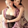 中国豪乳干露露和赵铭