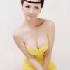 中国豪乳干露露和赵铭