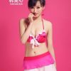 让人心跳不止的性感爆乳嫩模韩美心