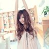 清纯养眼的校花MM系列组图