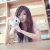 清纯养眼的校花MM系列组图