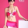 让人心跳不止的性感爆乳嫩模韩美心