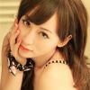 让人心跳不止的性感爆乳嫩模韩美心