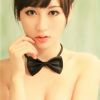 让人心跳不止的性感爆乳嫩模韩美心