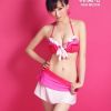 让人心跳不止的性感爆乳嫩模韩美心