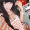 茶叶妹妹亮胸器！柳岩见到也捶胸自叹不如！