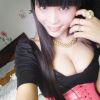 茶叶妹妹亮胸器！柳岩见到也捶胸自叹不如！