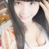 茶叶妹妹亮胸器！柳岩见到也捶胸自叹不如！