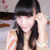 茶叶妹妹亮胸器！柳岩见到也捶胸自叹不如！