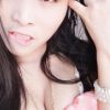 茶叶妹妹亮胸器！柳岩见到也捶胸自叹不如！