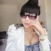 茶叶妹妹亮胸器！柳岩见到也捶胸自叹不如！