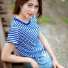 岁月如歌清纯美女高清写真套图