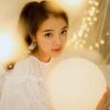 梦幻清纯少女勾魂眼神迷人写真青春无敌