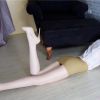 亚洲美腿模特Stephy丝袜美腿性感诱惑高清美腿图片